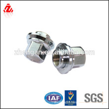 High strength car wheel nut